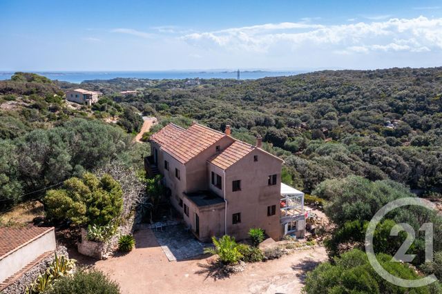 Maison à vendre - 9 pièces - 273,63 m2 - Bonifacio - 201 - CORSE