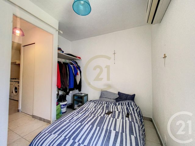 Appartement Studio cabine à vendre - 2 pièces - 18 m2 - Zonza - 201 - CORSE