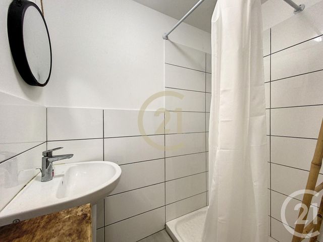 Appartement Studio cabine à vendre - 2 pièces - 18 m2 - Zonza - 201 - CORSE