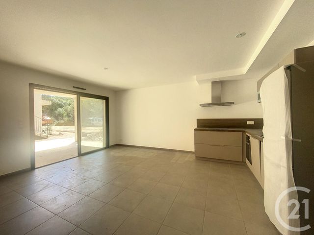 Appartement T2 à vendre - 2 pièces - 58 m2 - Bonifacio - 201 - CORSE