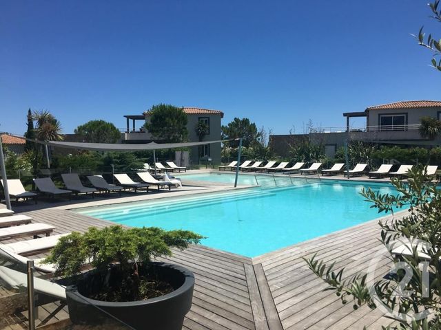 Appartement T2 à vendre - 2 pièces - 48,80 m2 - Lecci - 201 - CORSE