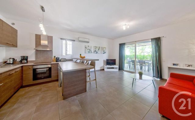 Appartement T3 à vendre - 3 pièces - 46,70 m2 - Lecci - 201 - CORSE