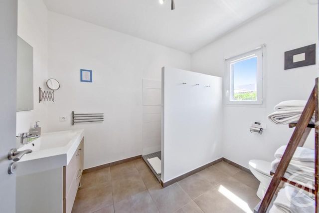 Appartement T3 à vendre - 3 pièces - 46,70 m2 - Lecci - 201 - CORSE