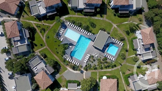 Appartement T3 à vendre - 3 pièces - 46,70 m2 - Lecci - 201 - CORSE