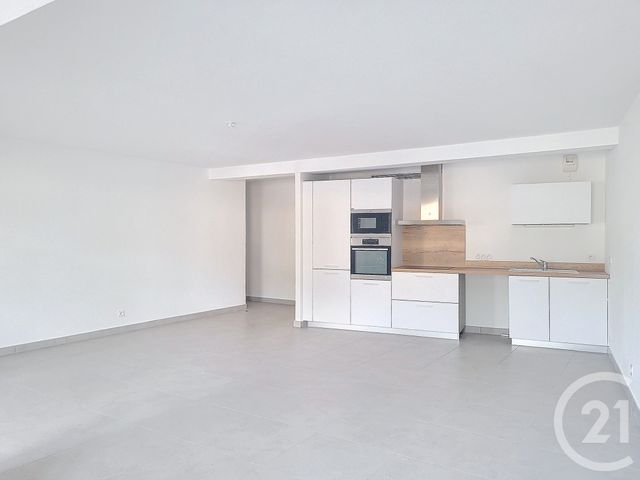 Appartement T3 à vendre - 3 pièces - 80,20 m2 - Bonifacio - 201 - CORSE