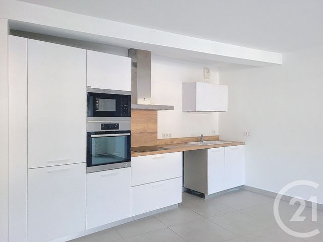 Appartement T3 à vendre - 3 pièces - 80,20 m2 - Bonifacio - 201 - CORSE