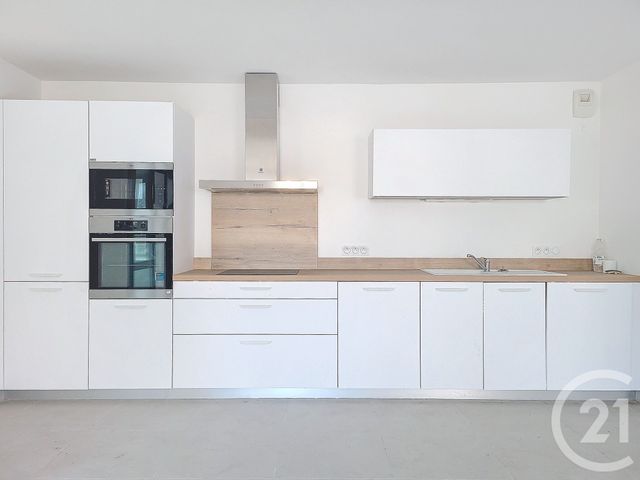 Appartement T4 à vendre - 4 pièces - 110 m2 - Bonifacio - 201 - CORSE