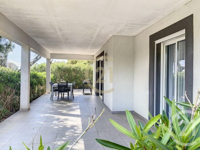 Maison à vendre - 3 pièces - 75 m2 - Lecci - 201 - CORSE