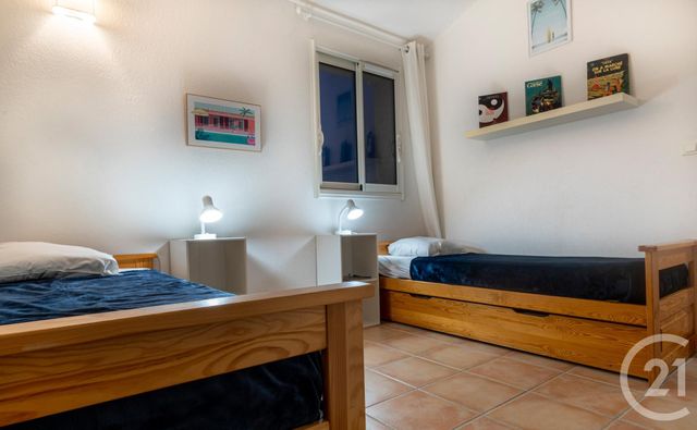 Maison &agrave; vendre - 3 pi&egrave;ces - 56,97 m2 - Lecci - 201 - CORSE