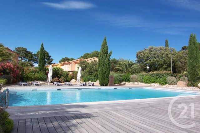 Maison &agrave; vendre - 3 pi&egrave;ces - 56,97 m2 - Lecci - 201 - CORSE