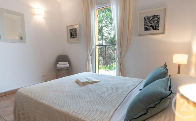 Maison &agrave; vendre - 3 pi&egrave;ces - 56,97 m2 - Lecci - 201 - CORSE