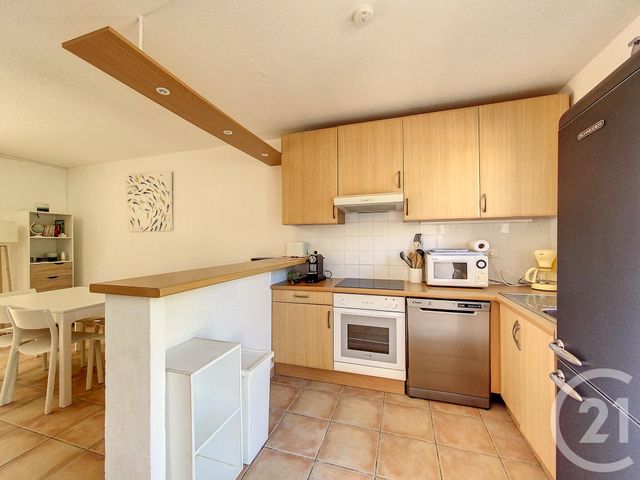 Maison &agrave; vendre - 3 pi&egrave;ces - 56,97 m2 - Lecci - 201 - CORSE