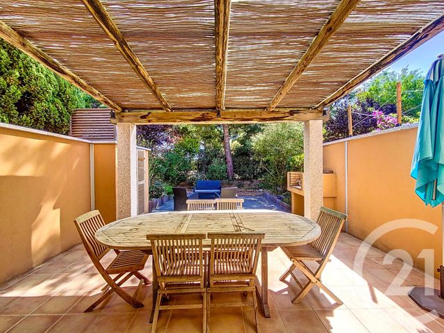 Maison &agrave; vendre - 3 pi&egrave;ces - 56,97 m2 - Lecci - 201 - CORSE