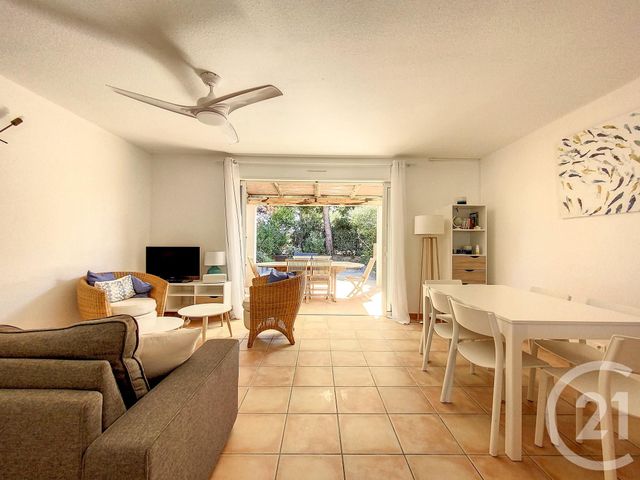 Maison &agrave; vendre - 3 pi&egrave;ces - 56,97 m2 - Lecci - 201 - CORSE