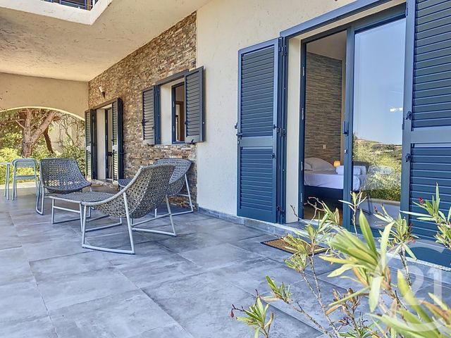 Maison à vendre - 8 pièces - 157 m2 - Porto Vecchio - 201 - CORSE