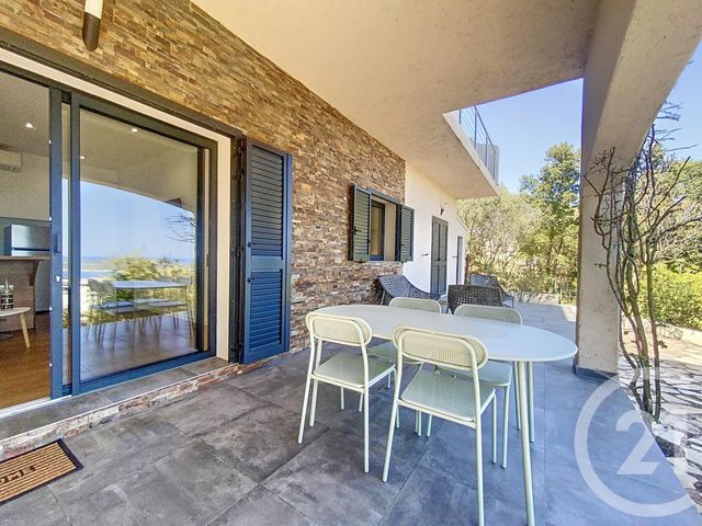 Maison à vendre - 8 pièces - 157 m2 - Porto Vecchio - 201 - CORSE