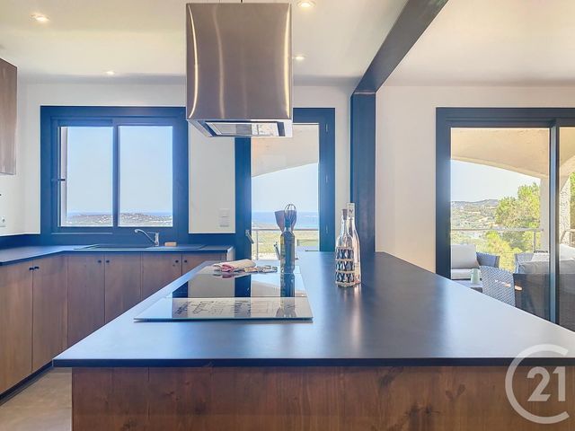 Maison à vendre - 8 pièces - 157 m2 - Porto Vecchio - 201 - CORSE