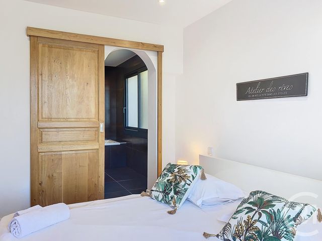 Maison à vendre - 8 pièces - 157 m2 - Porto Vecchio - 201 - CORSE