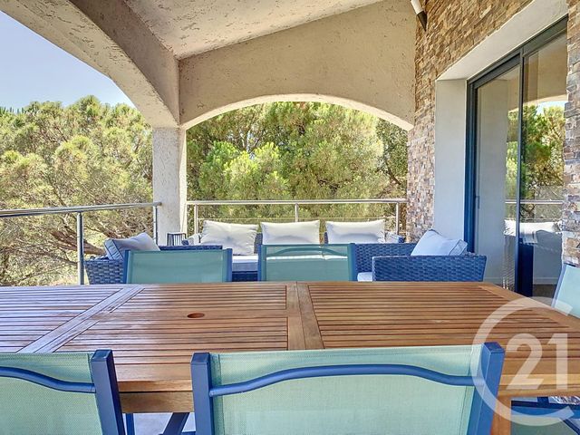 Maison à vendre - 8 pièces - 157 m2 - Porto Vecchio - 201 - CORSE