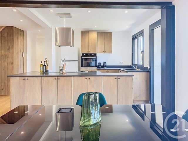 Maison à vendre - 8 pièces - 157 m2 - Porto Vecchio - 201 - CORSE