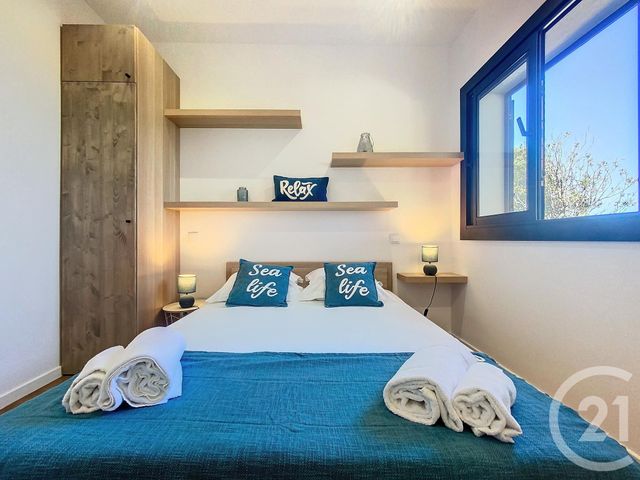 Maison à vendre - 8 pièces - 157 m2 - Porto Vecchio - 201 - CORSE