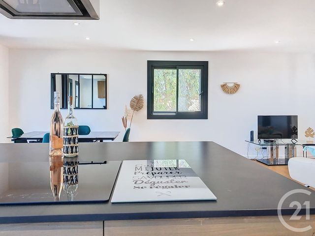 Maison à vendre - 8 pièces - 157 m2 - Porto Vecchio - 201 - CORSE