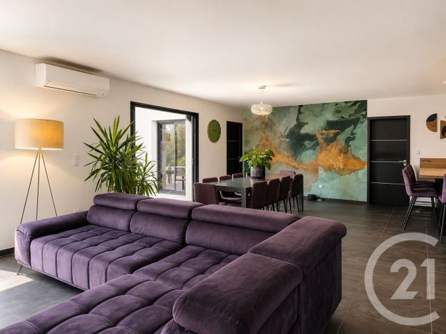 Maison &agrave; vendre - 5 pi&egrave;ces - 134,19 m2 - Lecci - 201 - CORSE