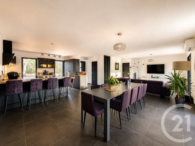 Maison &agrave; vendre - 5 pi&egrave;ces - 134,19 m2 - Lecci - 201 - CORSE