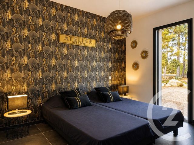 Maison &agrave; vendre - 5 pi&egrave;ces - 134,19 m2 - Lecci - 201 - CORSE