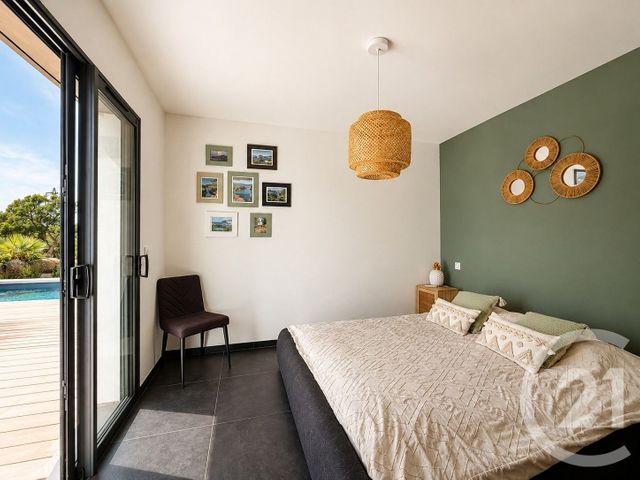 Maison &agrave; vendre - 5 pi&egrave;ces - 134,19 m2 - Lecci - 201 - CORSE