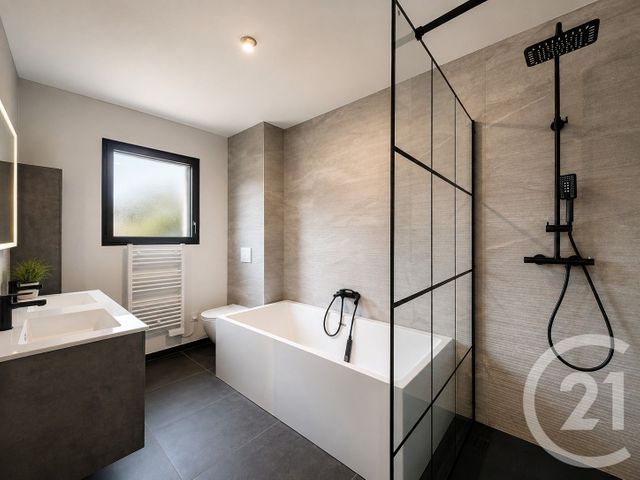 Maison &agrave; vendre - 5 pi&egrave;ces - 134,19 m2 - Lecci - 201 - CORSE
