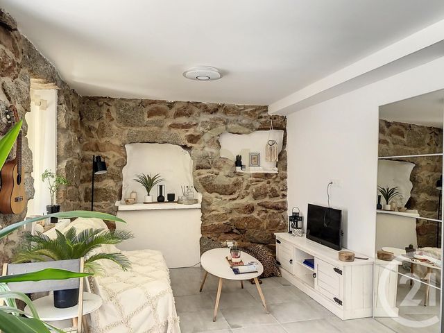 Appartement T2 à vendre - 2 pièces - 49 m2 - Zonza - 201 - CORSE