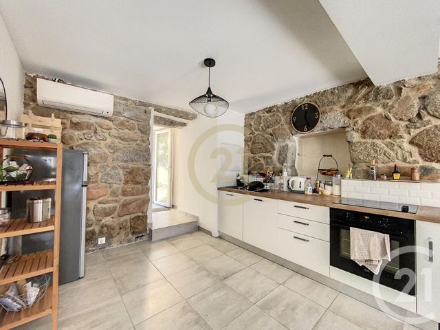 Appartement T2 à vendre - 2 pièces - 49 m2 - Zonza - 201 - CORSE