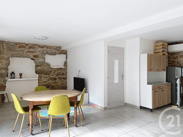 Appartement T2 à vendre - 2 pièces - 49 m2 - Zonza - 201 - CORSE