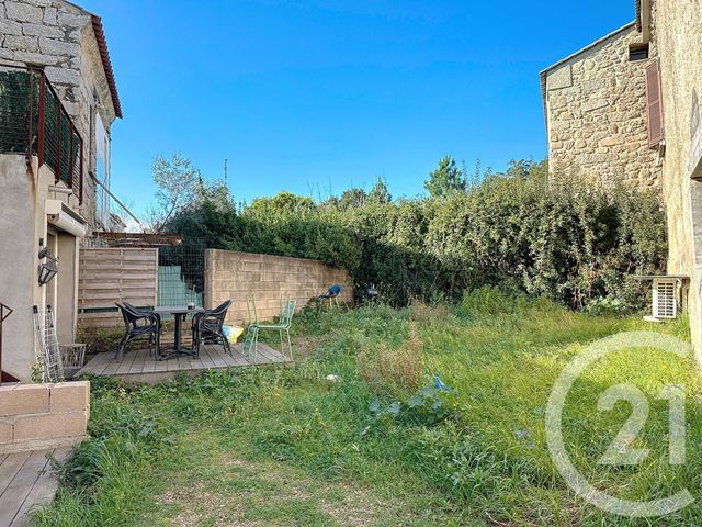 Appartement T2 à vendre - 2 pièces - 49 m2 - Zonza - 201 - CORSE