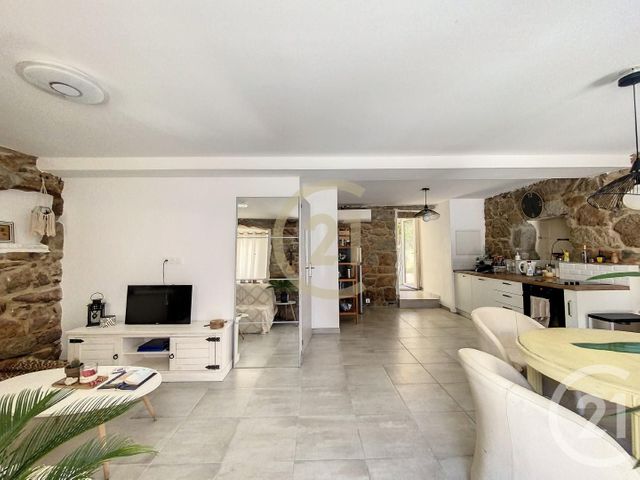 appartement - ZONZA - 201