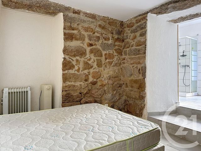 Appartement T2 à vendre - 2 pièces - 49 m2 - Zonza - 201 - CORSE