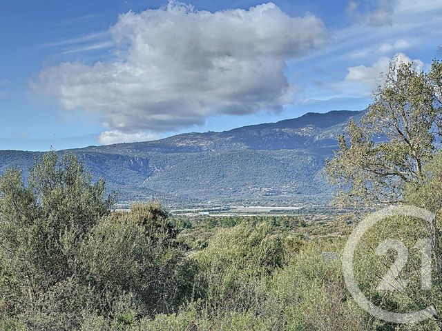 Terrain &agrave; vendre - 697 m2 - Porto Vecchio - 201 - CORSE