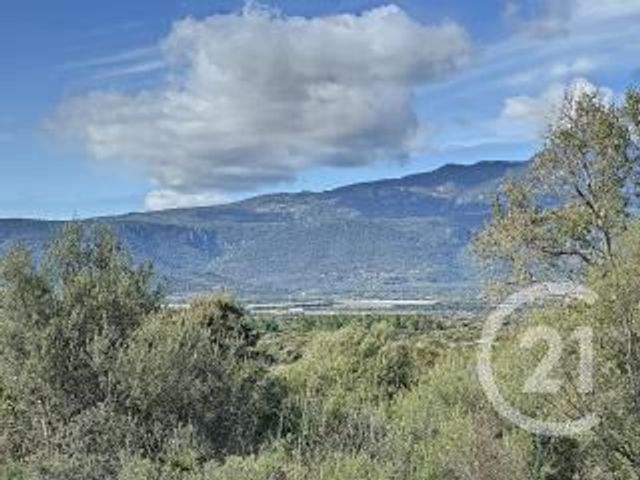 Terrain &agrave; vendre - 764 m2 - Porto Vecchio - 201 - CORSE