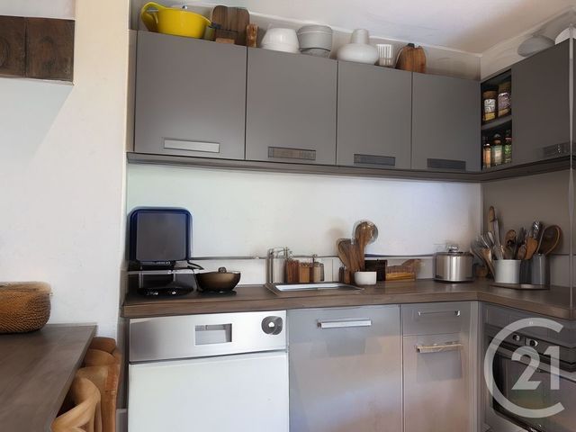 Appartement T2 à vendre - 2 pièces - 59 m2 - Porto Vecchio - 201 - CORSE