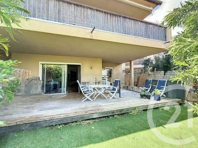 Appartement T2 à vendre - 2 pièces - 59 m2 - Porto Vecchio - 201 - CORSE