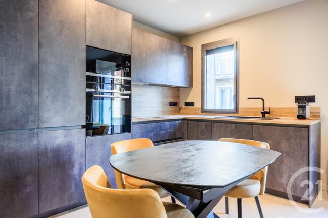 Appartement F2 à vendre - 2 pièces - 52 m2 - Porto Vecchio - 201 - CORSE