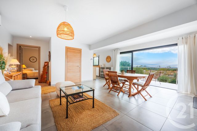 Maison à vendre - 4 pièces - 95,07 m2 - Zonza - 201 - CORSE