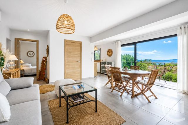 Maison &agrave; vendre - 4 pi&egrave;ces - 95,07 m2 - Zonza - 201 - CORSE