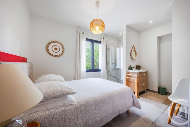 Maison à vendre - 4 pièces - 95,07 m2 - Zonza - 201 - CORSE