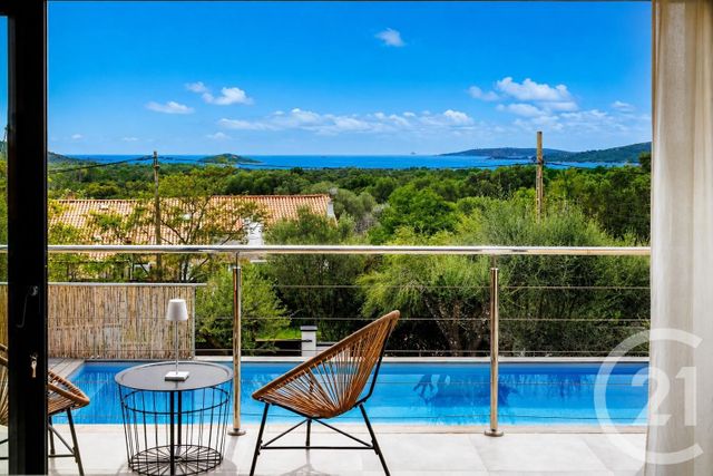 Maison &agrave; vendre - 4 pi&egrave;ces - 95,07 m2 - Zonza - 201 - CORSE