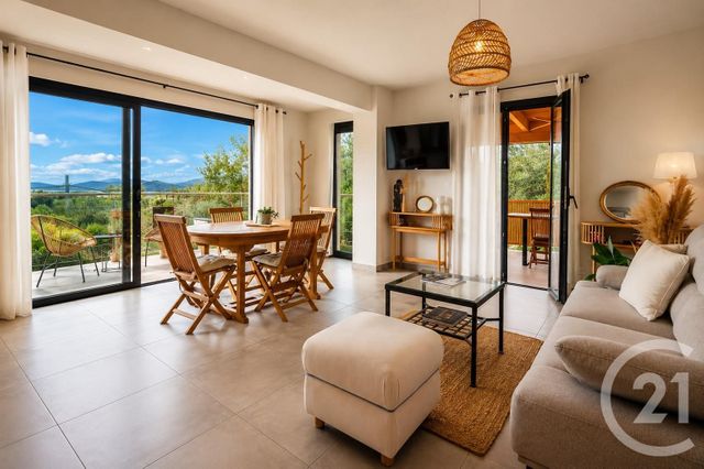 Maison &agrave; vendre - 4 pi&egrave;ces - 95,07 m2 - Zonza - 201 - CORSE