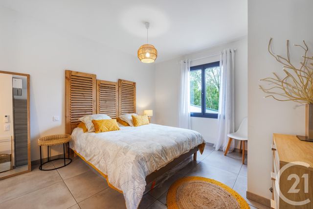 Maison à vendre - 4 pièces - 95,07 m2 - Zonza - 201 - CORSE