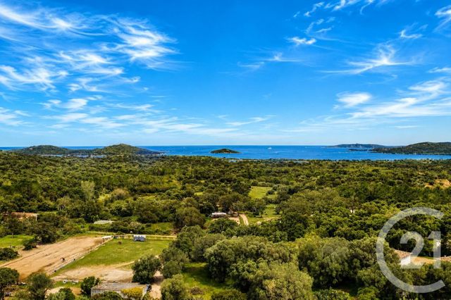 Maison &agrave; vendre - 4 pi&egrave;ces - 95,07 m2 - Zonza - 201 - CORSE