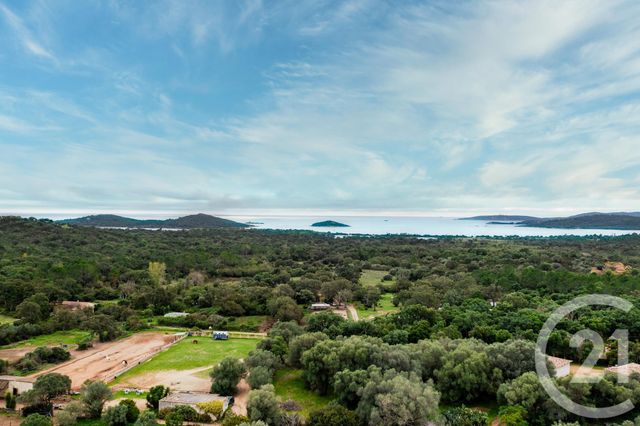 Maison à vendre - 4 pièces - 95,07 m2 - Zonza - 201 - CORSE